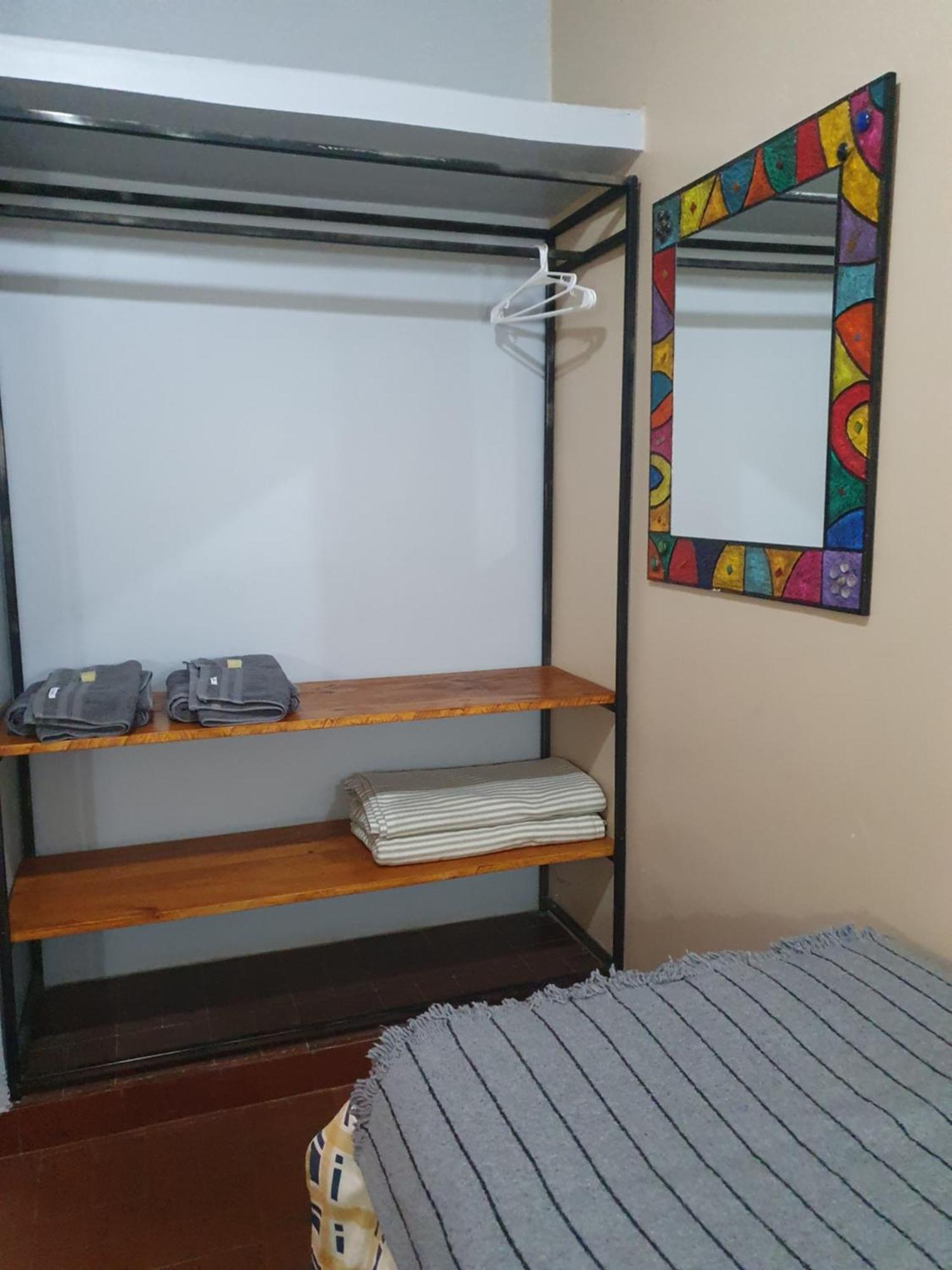 Quadruple Room Private Bathroom