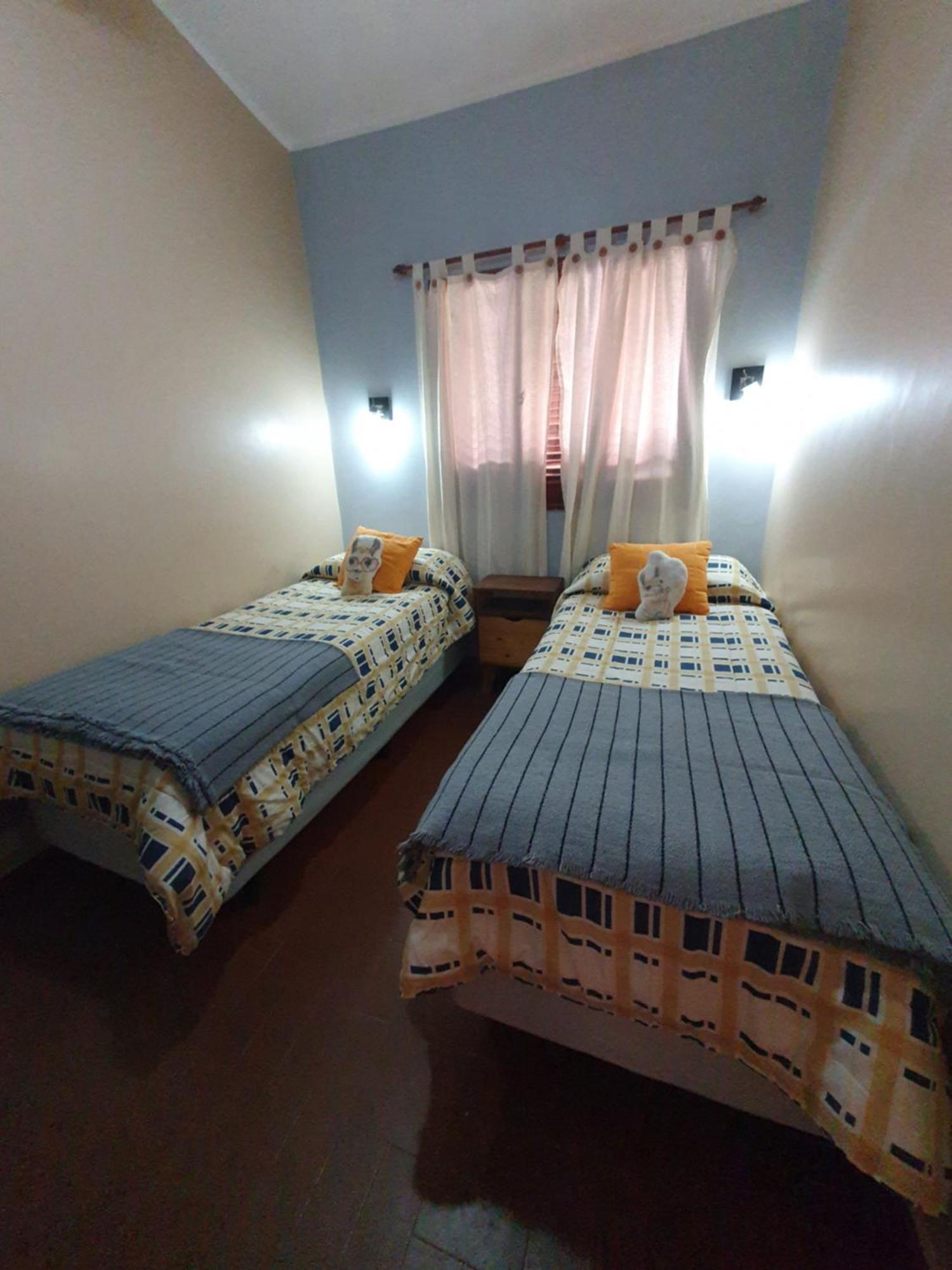 Quadruple Room Private Bathroom