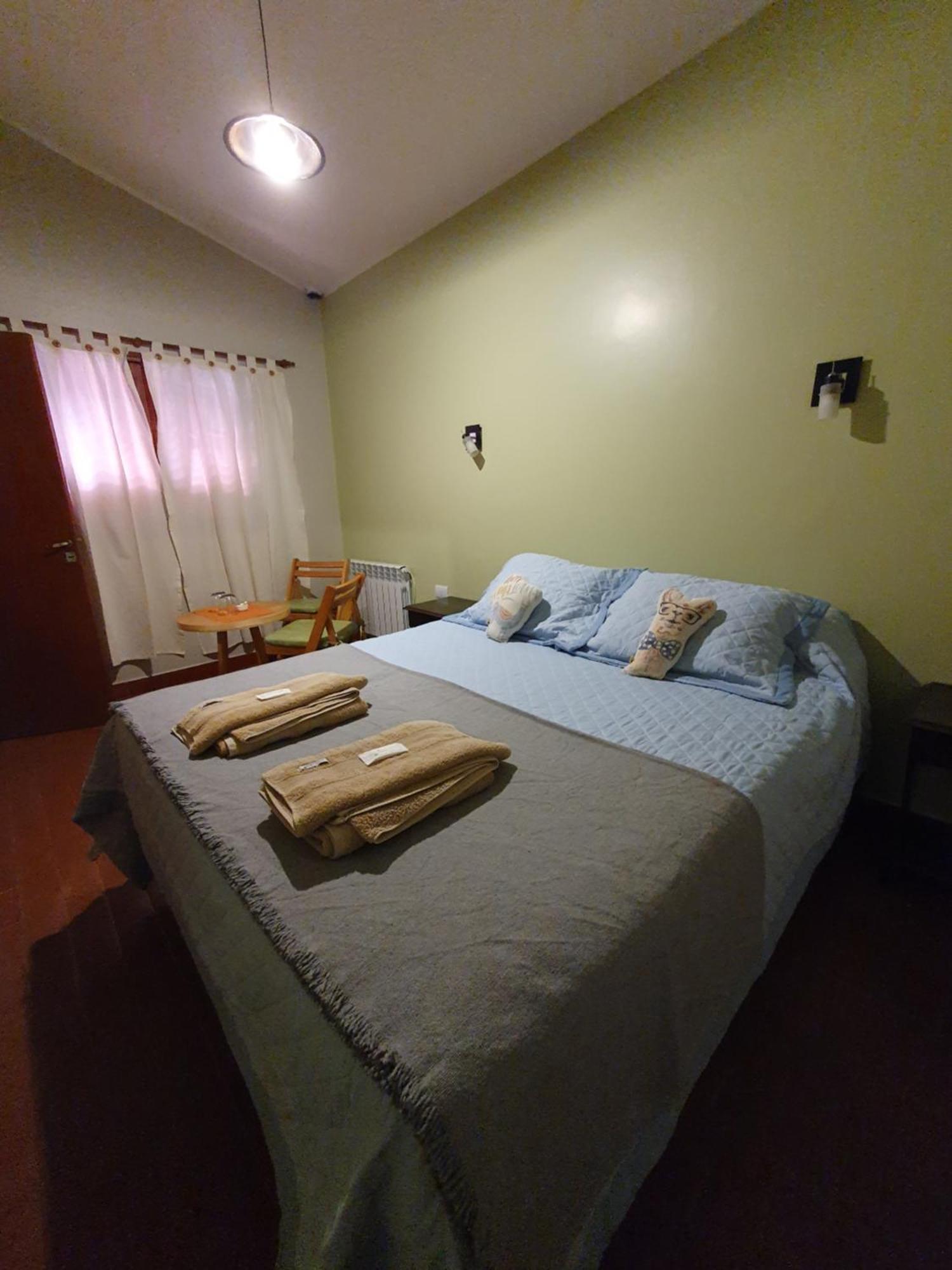 Triple Room Private Bathroom