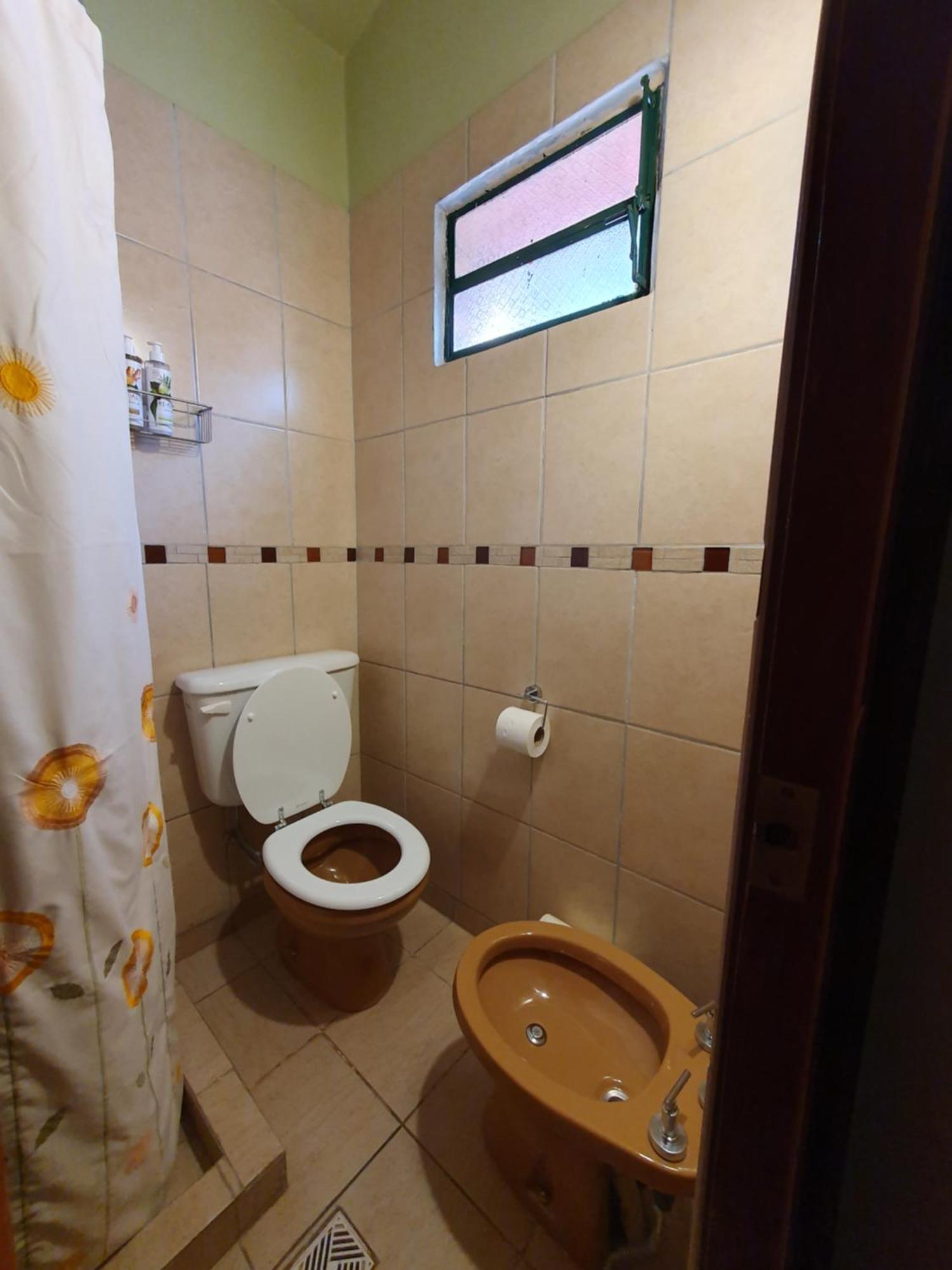 Triple Room Private Bathroom