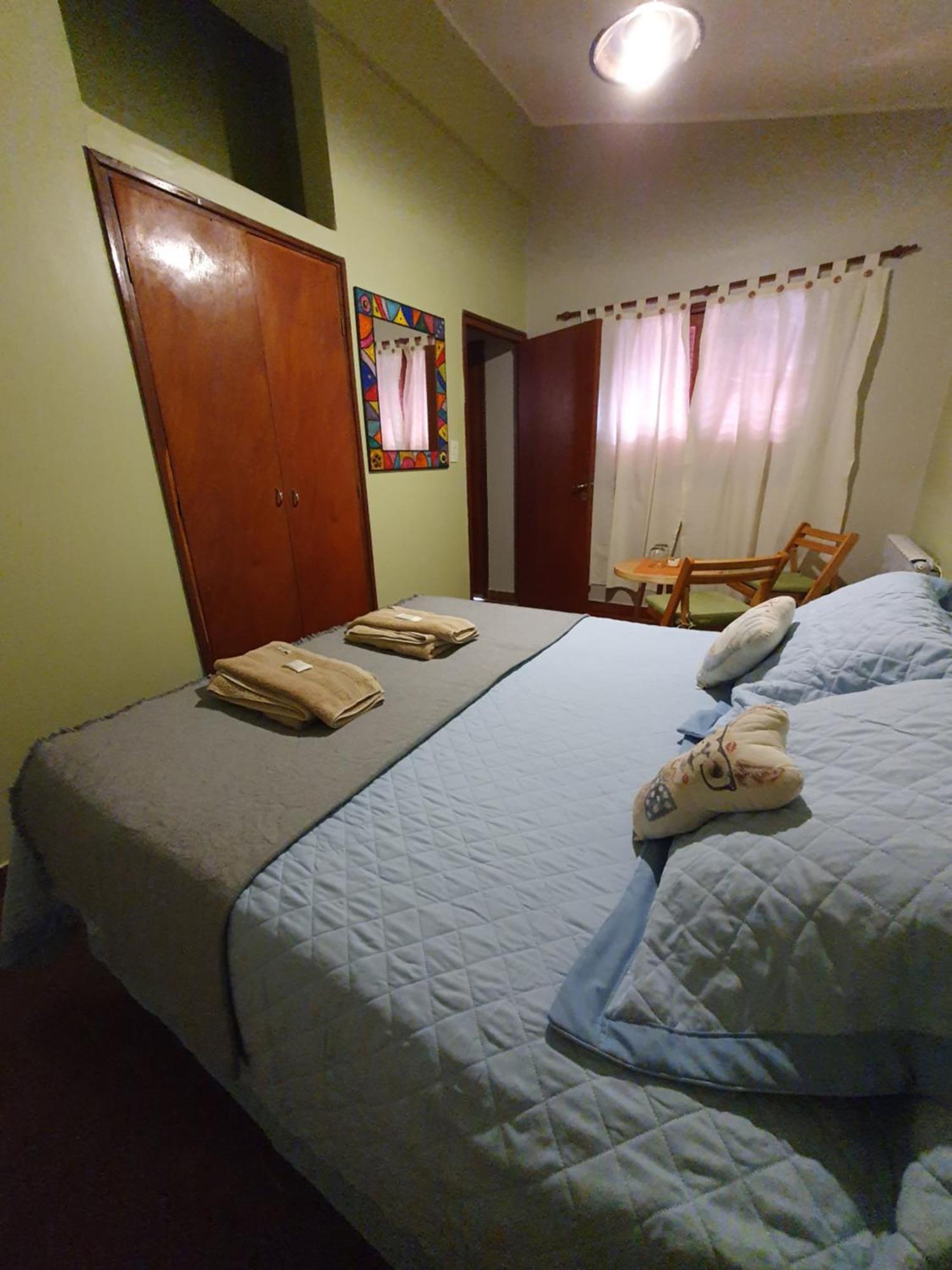 Triple Room Private Bathroom