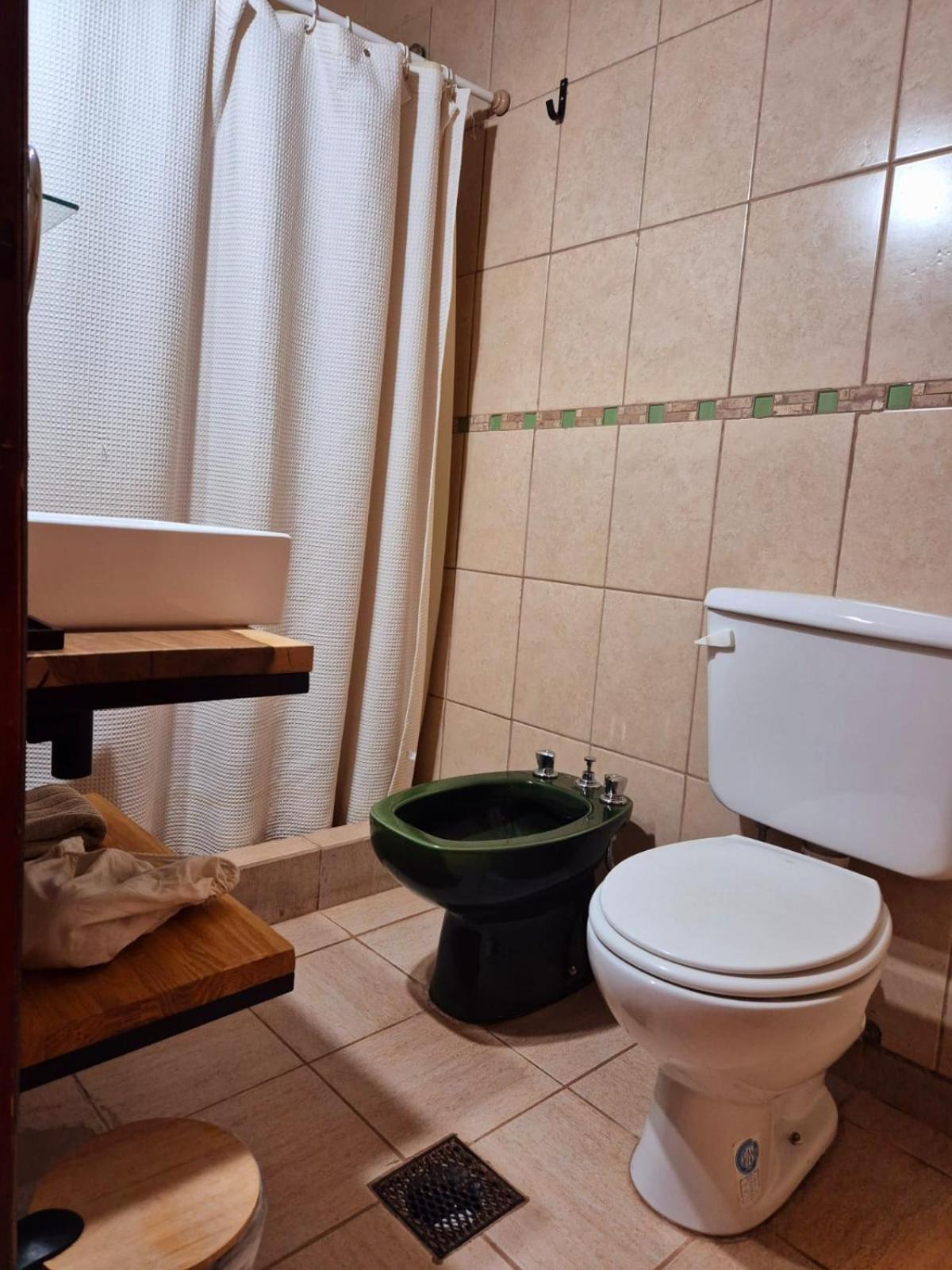 Quadruple Room Private Bathroom
