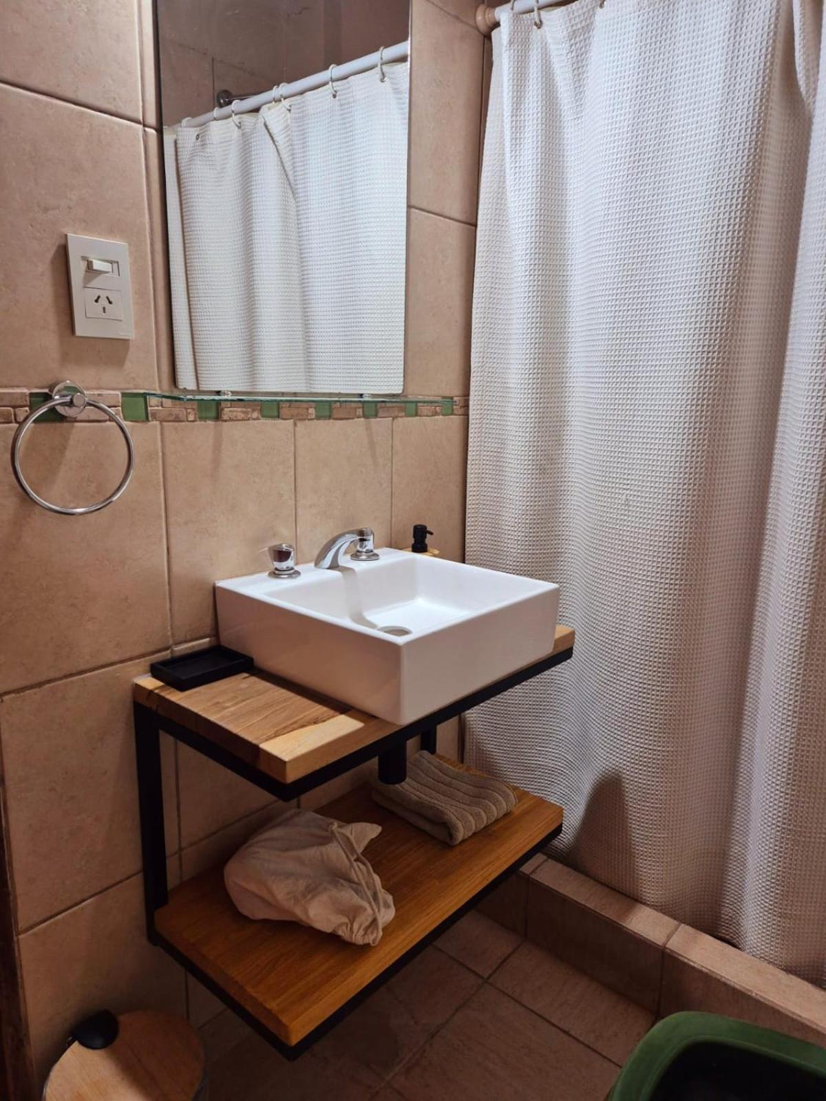Quadruple Room Private Bathroom