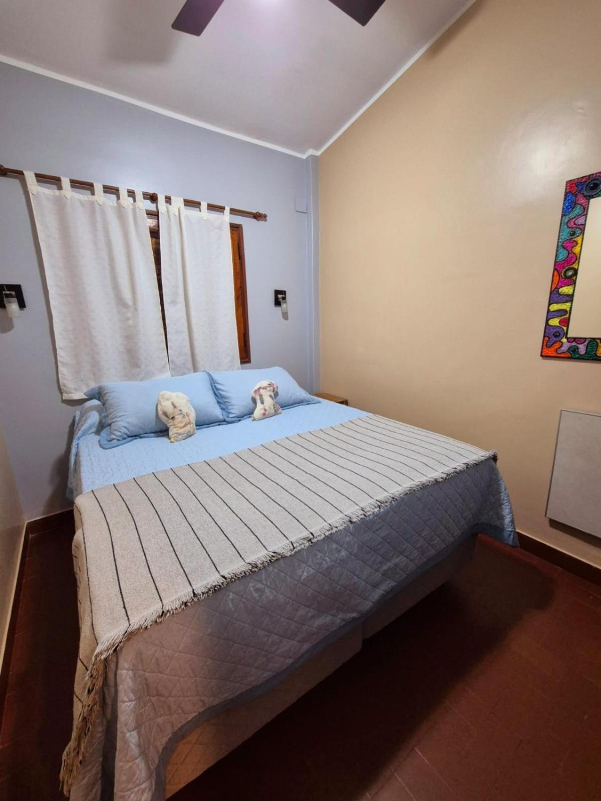 Quadruple Room Private Bathroom