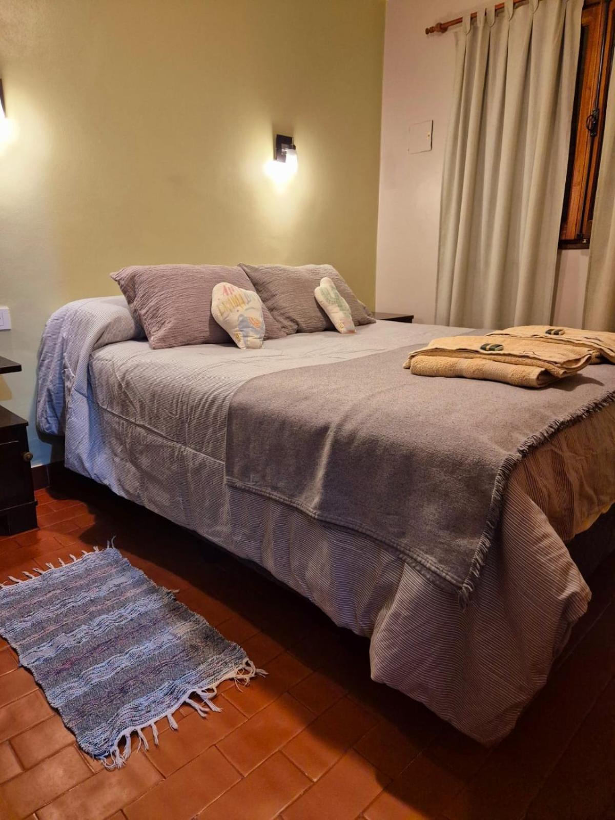 Triple Room Private Bathroom