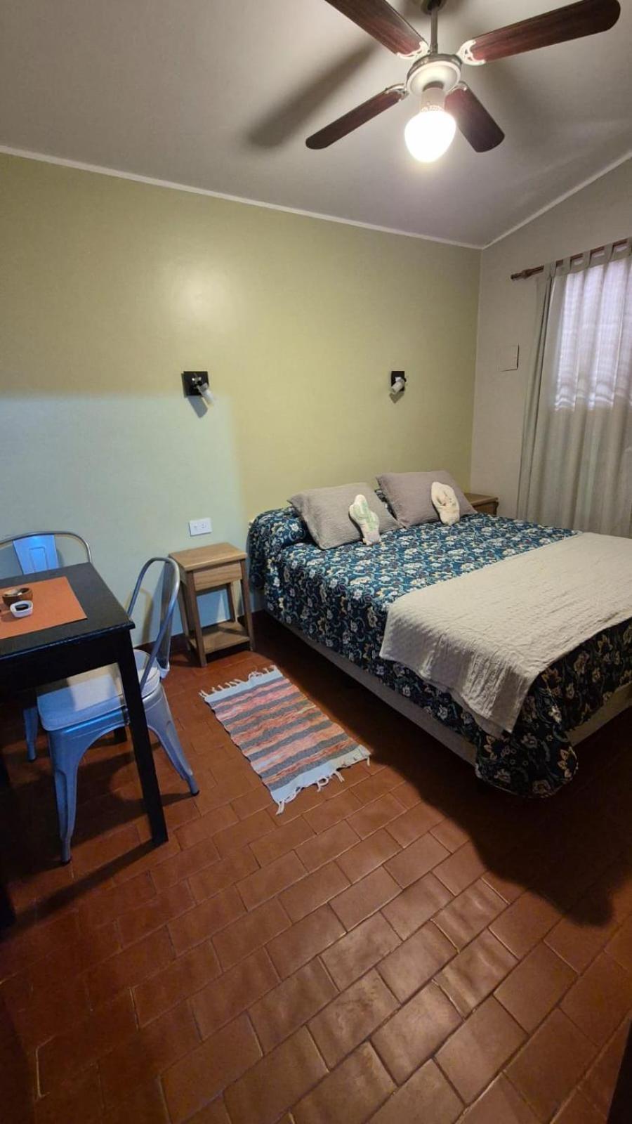 Triple Room Private Bathroom