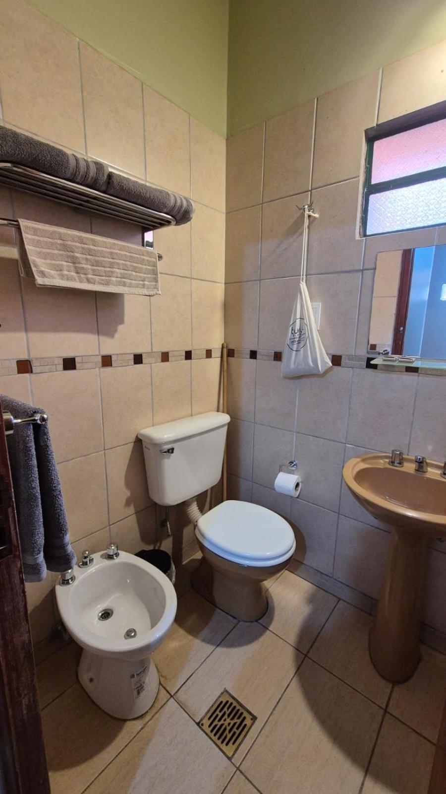 Triple Room Private Bathroom