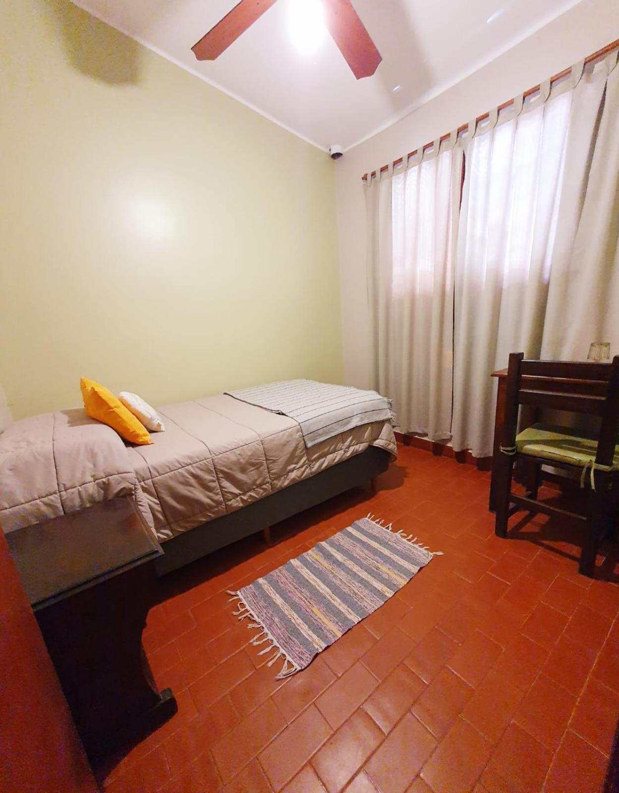 Triple Room Private Bathroom